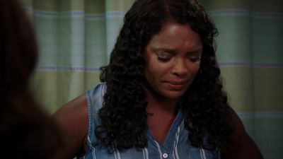 Look, I'm sorry that I hurt you, - Chicago Med