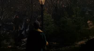 Look, I'm sorry I screamed in your face. - Home Alone 2: Lost in New York