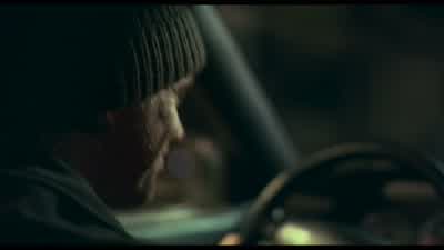 Look, I'm sorry if I came off sorta nutso. - Eternal Sunshine of the Spotless Mind