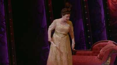 Look, I'm sorry
if I'm disappointing you - Funny Girl