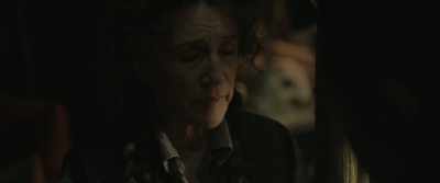 Look, I'm sorry, I'm just beat. - Silo