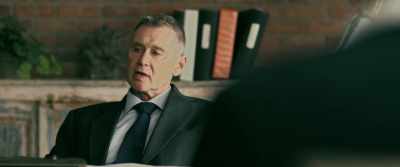 - Look, I'm sorry. I'm not
trying to be insensitive. - Shrapnel