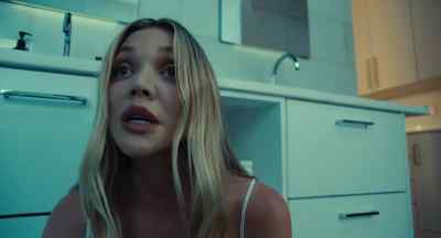 Look, I'm sorry. I'm
sorry I got you into this. - Love Bomb