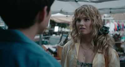 Look, I'm sorry, okay?
I was just-- - Shortcomings