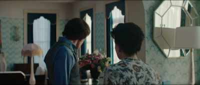 Look, I'm sorry, okay?
Wiese) aa - Judy