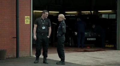 Look, I'm sorry. - Line of Duty