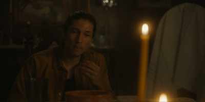 Look, I'm sorry. - Tales of the Walking Dead