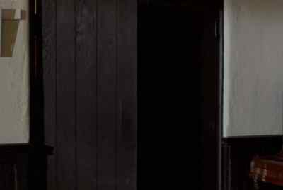 LOOK, I'M SORRY. - Moonlighting