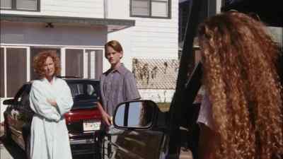 Look, I'm sorry. - The Babysitter's Seduction