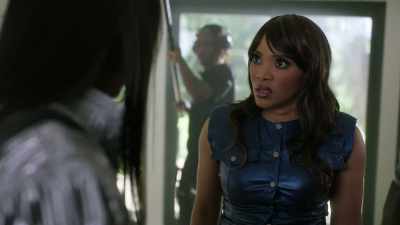 Look, I'm sorry, - Fighting to Be Me: The Dwen Curry Story