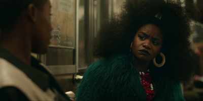 Look, I'm sorry. - Harlem