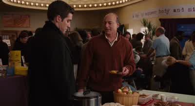 Look, I'm sorry. - Love & Other Drugs