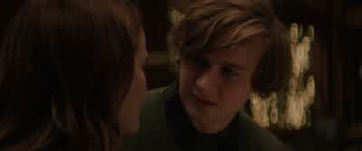 Look, I'm sorry. - Before I Fall