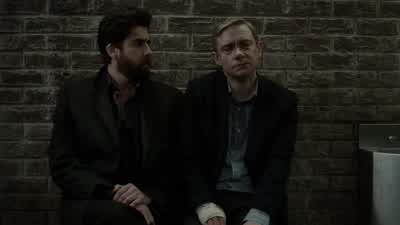 Look, I'm sorry... - Fargo