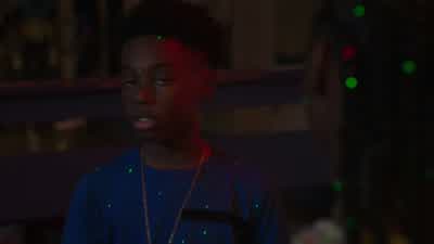 Look, I'm sorry. - The Chi