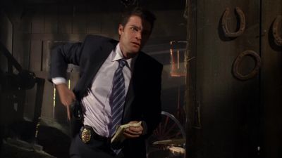 Look, I'm sorry. - Ghost Whisperer