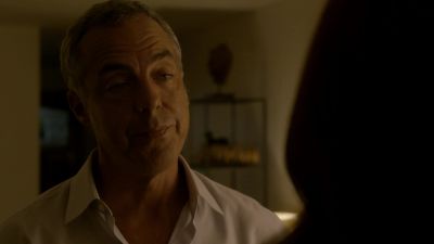 Look, I'm sorry. - Bosch