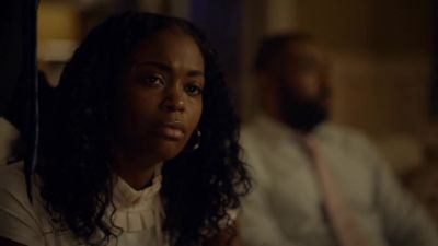         Look, I'm sorry. - Black Lightning