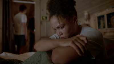 Look, I'm sorry that
Nia had bad water, - All the Lost Ones