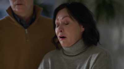 Look, I'm sorry
that you're unwell, - List of a Lifetime