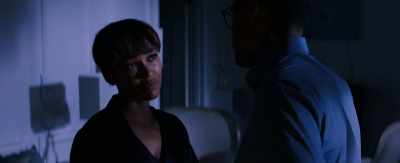 Look, I'm sorry for waking you up. - The Intruder