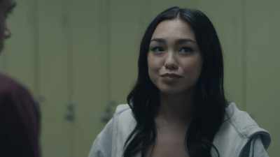 Look, I'm sorry if you're salty
because we ended or whatever, - Friday Night Sext Scandal