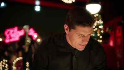 Look, I'm starting to focus
on maximizing my potential. - A Carol for Two
