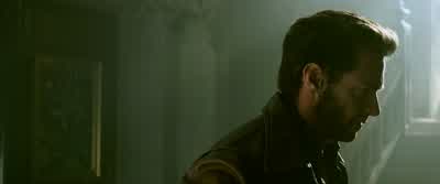 Look. I'm still here... and she's still out there. - X Men: Days of Future Past