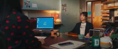 Look, I'm still
pending at Harvard, - Prom Pact