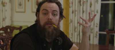 - Look I'm sure he's
gonna be here any minute, - Sadistic Intentions