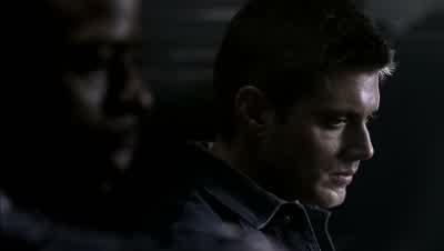 Look......I'm sympathetic. - Supernatural