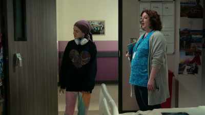 Look, I'm taking your advice.
I'm making it work. - Life by Ella