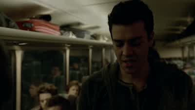 Look, I'm telling you I didn't kill Nate and Teresa. - iZombie