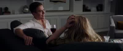 Look, I'm telling you, I know what I'm doing. - After We Collided