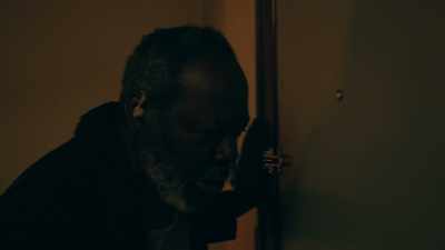 Look, I'm telling you - The Killing of Kenneth Chamberlain