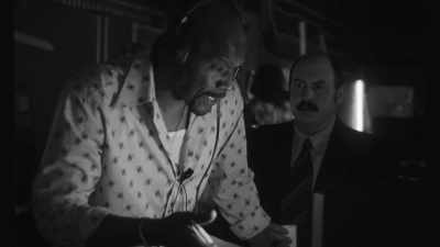 Look, I'm telling you, Steve,
whatever it is, - Late Night with the Devil