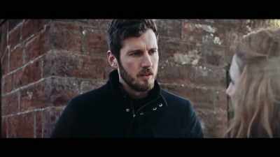 Look, I'm the one who should
have been there for her. - The Droving