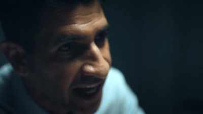 Look, I'm trying to help you
fix your problem, - The Enemy Within