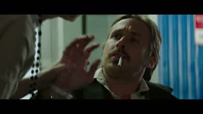 Look, I'm trying to find Amelia. - The Nice Guys