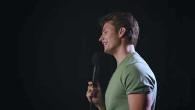 Look, I'm well aware - Matt Rife: Only Fans