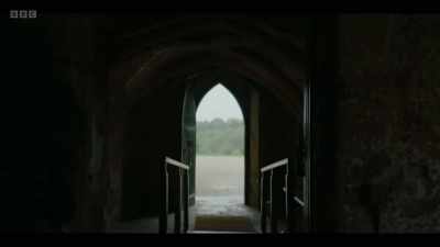 Look, I'm with you, - Sherwood