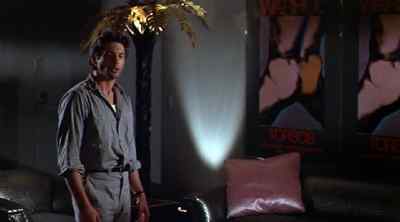 Look, I'm worth maybe 20, 30 grand.
It's yours. - American Gigolo