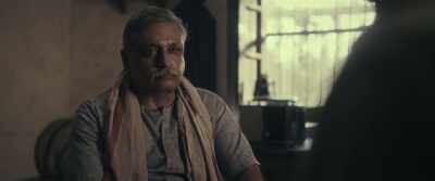 Look...in a father-son relationship, - Main Atal Hoon