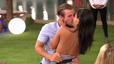 Look, in a nutshell, - Love Island