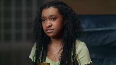 Look, in the past, - My Daughter's Deadly Roommates
