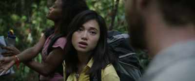 - Look, in Tien's defense, - Monsters of Man