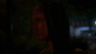 - Look, Indigo,
it's because - Betty
