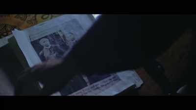Look, [indiscernible]
September, 1969, - The Devil Comes at Night