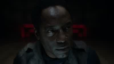 Look inside. - The 100