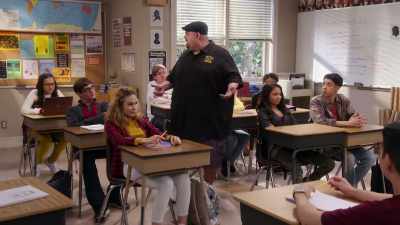Look, my integrity
has plenty of integrity, okay? - Mr. Iglesias